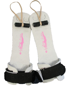Nastia Gymnastics Grips