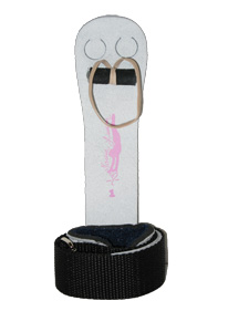 Gymnastics Grips
