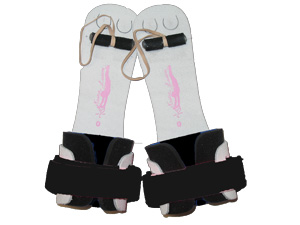 Nastia Gymnastics Grips